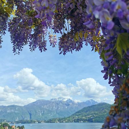 Residence Celeste Mezzegra エクステリア 写真